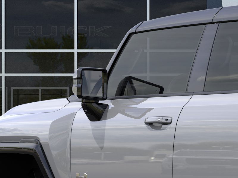 2025 GMC HUMMER EV 3X - Photo 12