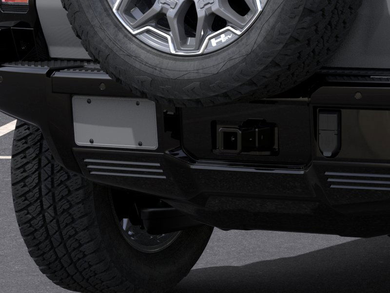 2025 GMC HUMMER EV 3X - Photo 14
