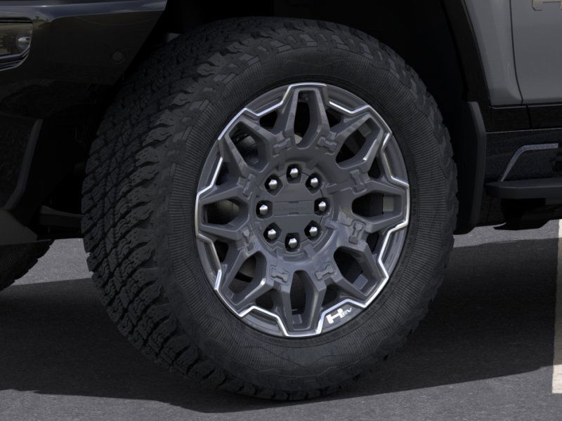 2025 GMC HUMMER EV 3X - Photo 9