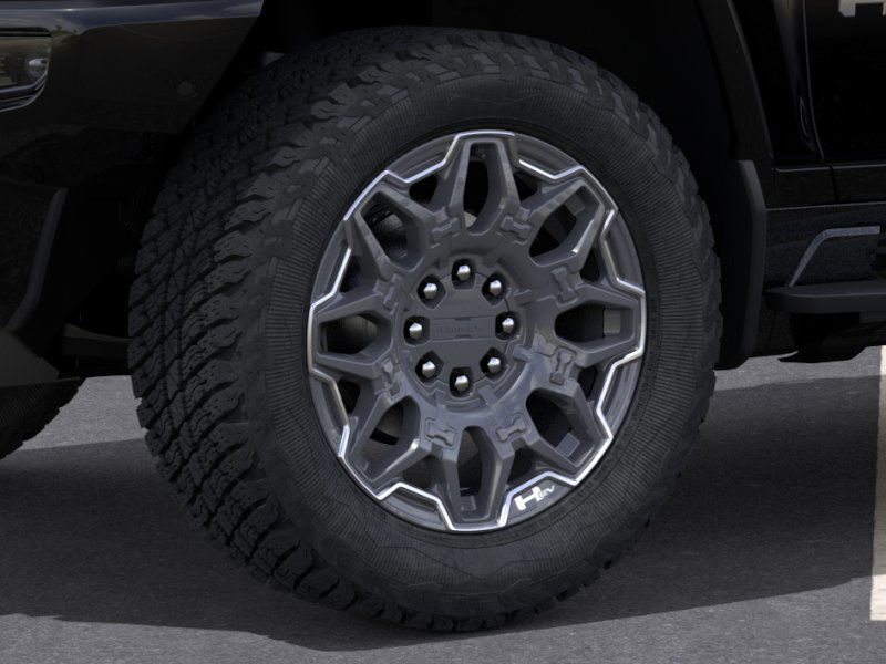 2025 GMC HUMMER EV 3X - Photo 9