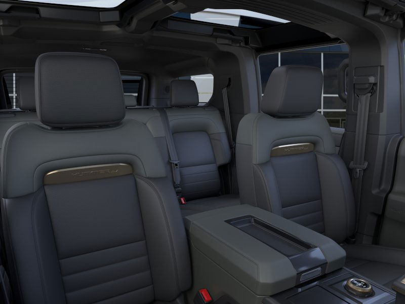 2025 GMC HUMMER EV 3X - Photo 24