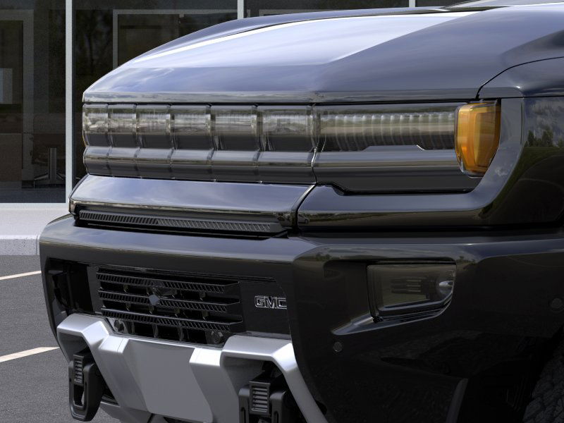 2025 GMC HUMMER EV 3X - Photo 13