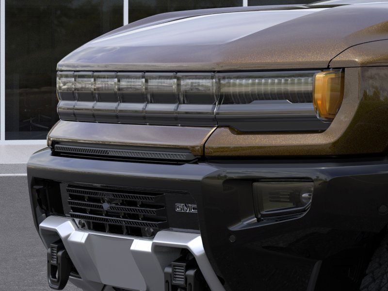 2025 GMC HUMMER EV 3X - Photo 52