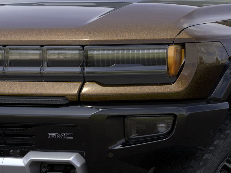 2025 GMC HUMMER EV 3X - Photo 49