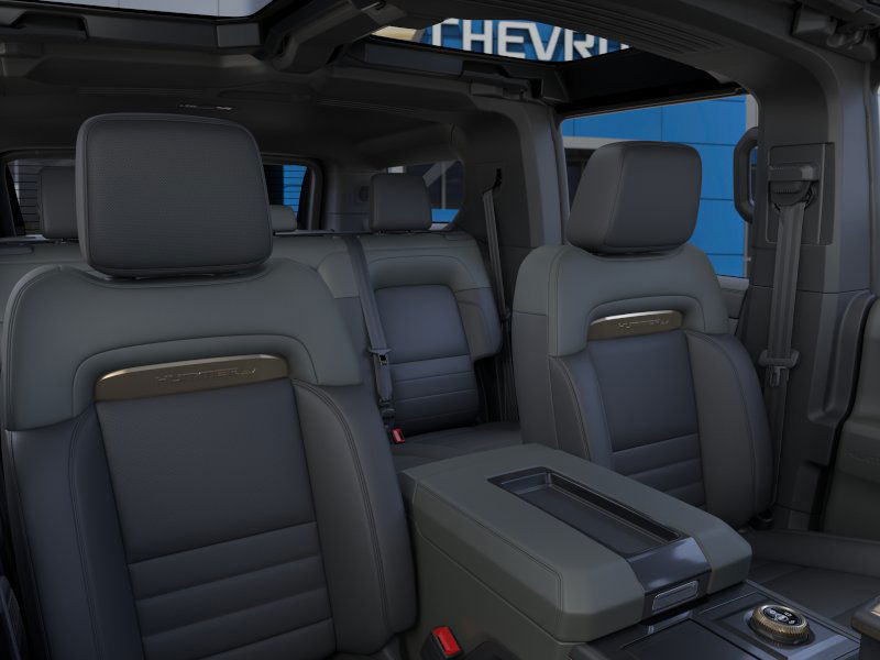 2025 GMC HUMMER EV 3X - Photo 63