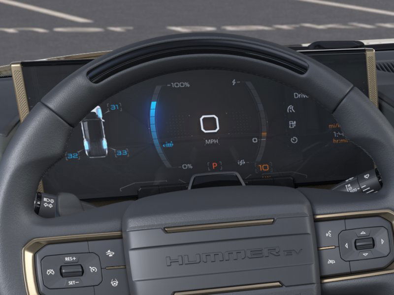 2025 GMC HUMMER EV 3X - Photo 57