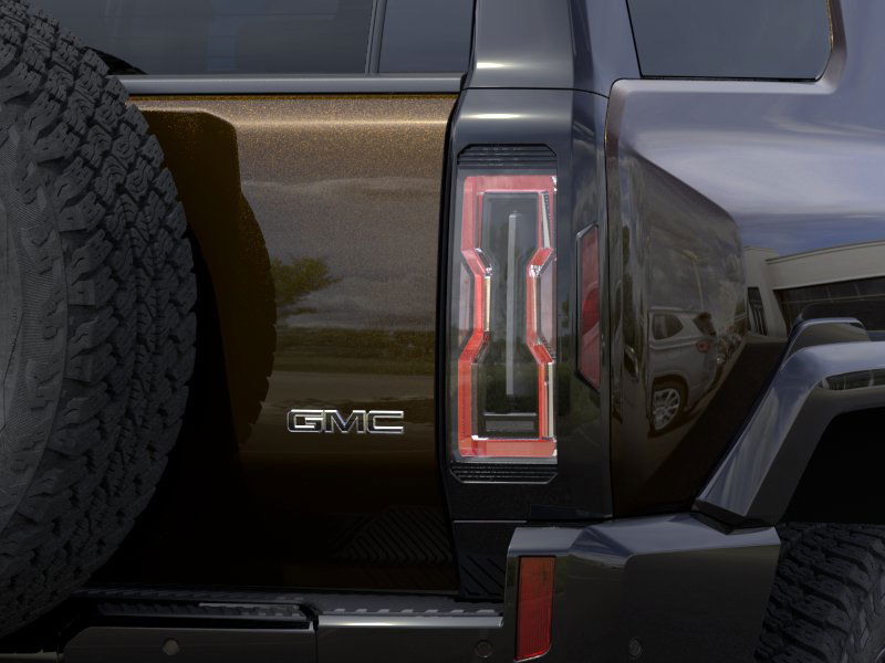 2025 GMC HUMMER EV 3X - Photo 50