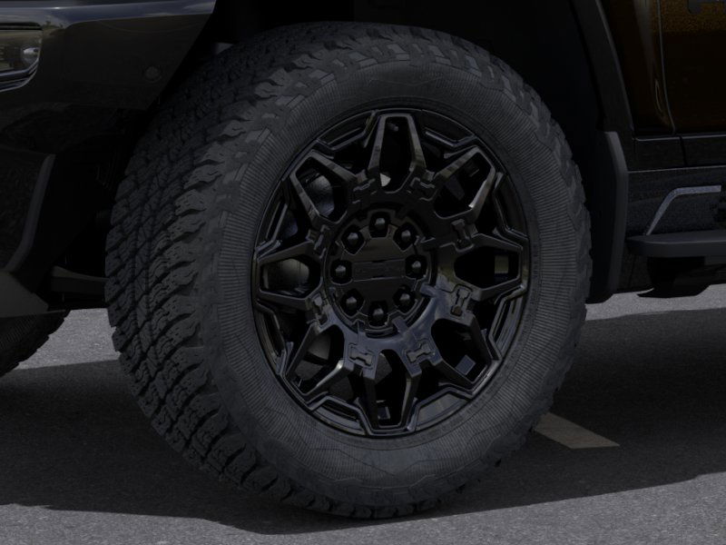 2025 GMC HUMMER EV 3X - Photo 48
