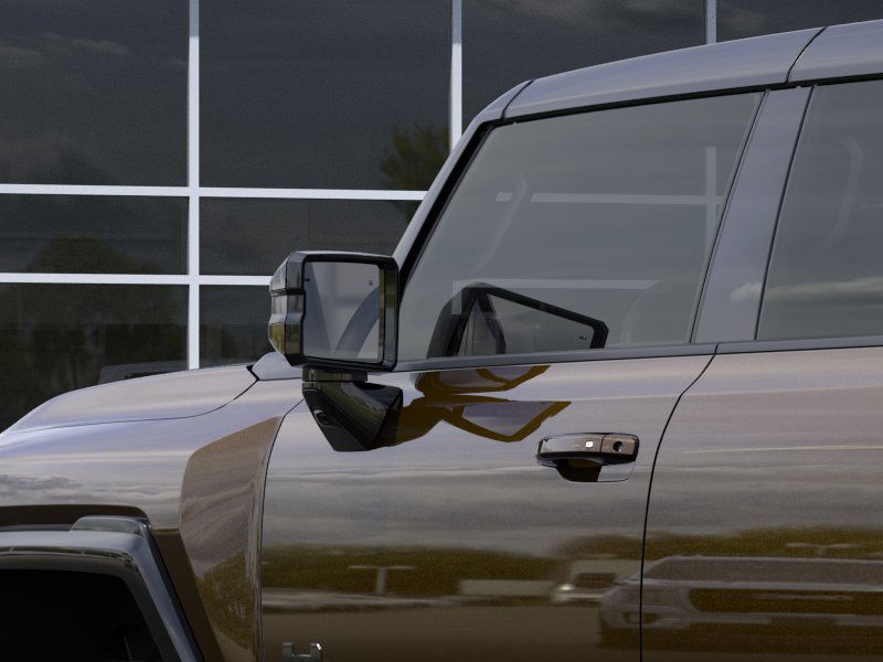 2025 GMC HUMMER EV 3X - Photo 51