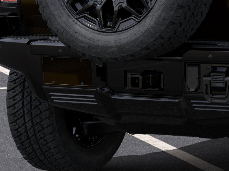 2025 GMC HUMMER EV 3X - Photo 53