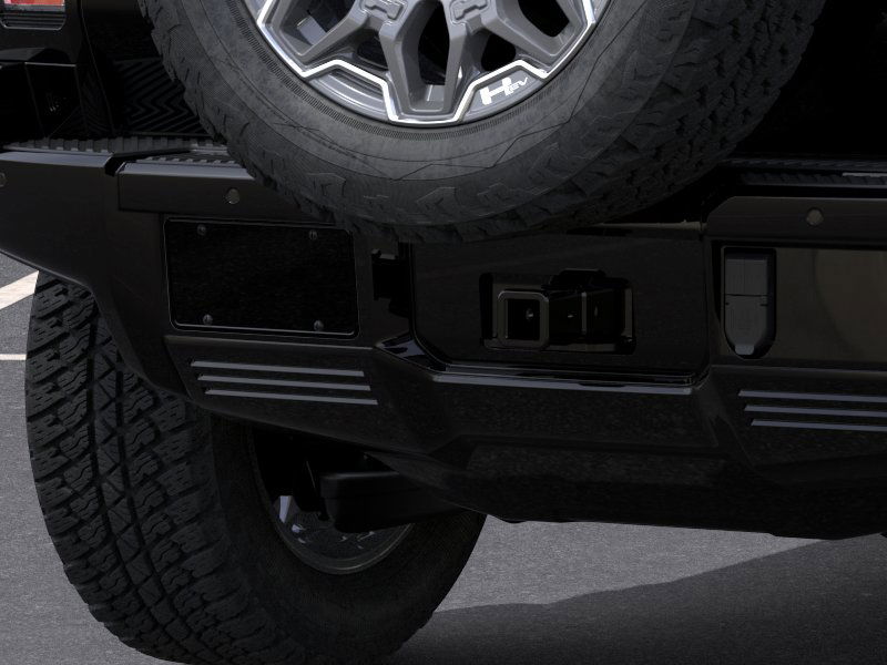 2025 GMC HUMMER EV 3X - Photo 65