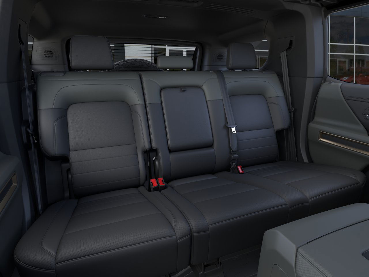 2025 GMC HUMMER EV 3X - Photo 68