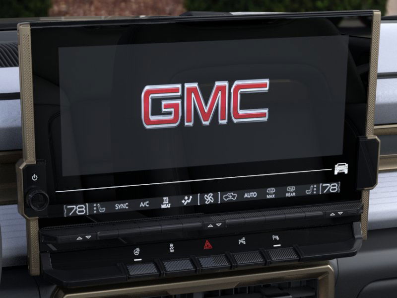 2025 GMC HUMMER EV 3X - Photo 56