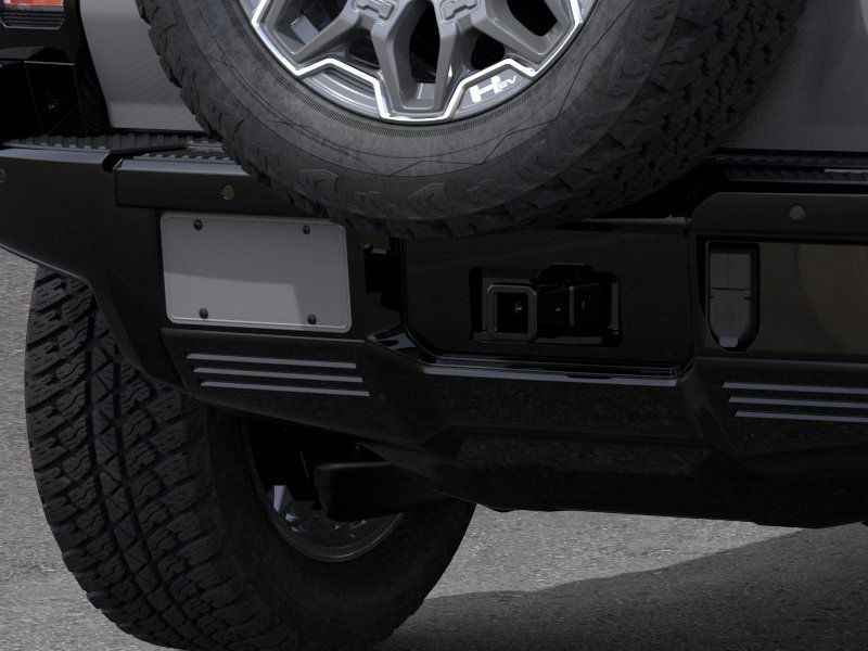 2025 GMC HUMMER EV 3X - Photo 50