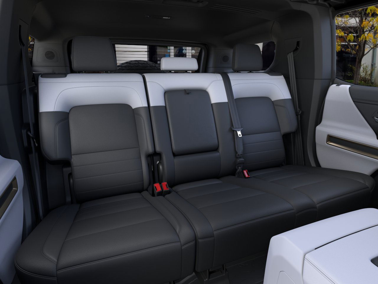 2025 GMC HUMMER EV 3X - Photo 53