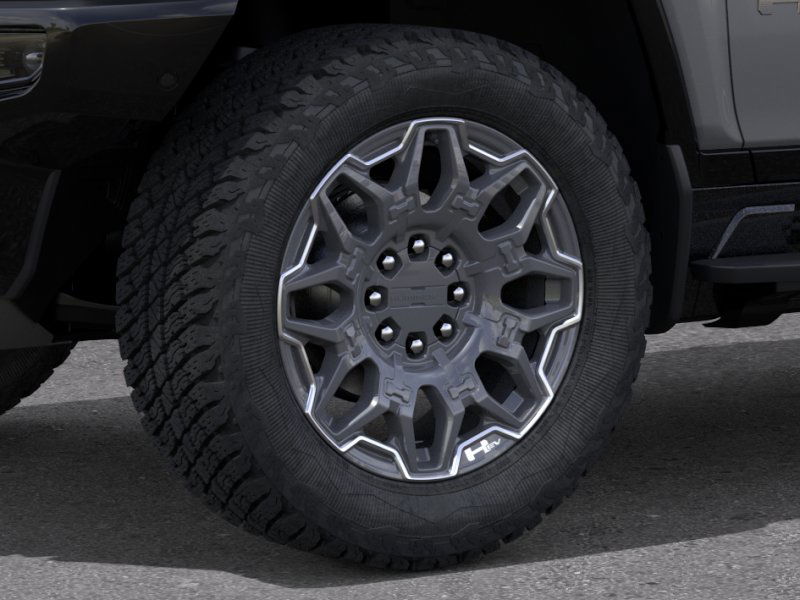 2025 GMC HUMMER EV 3X - Photo 45