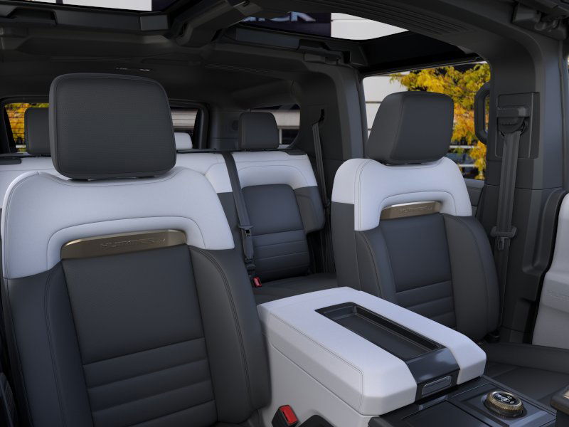 2025 GMC HUMMER EV 3X - Photo 60