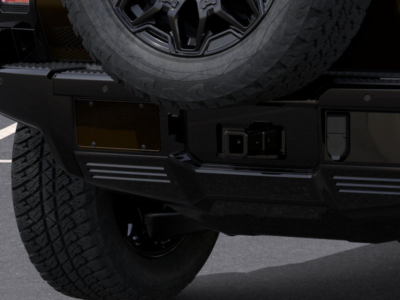 New 2026 Deep Aurora Metallic (Dark Bronze) GMC 2X image 14