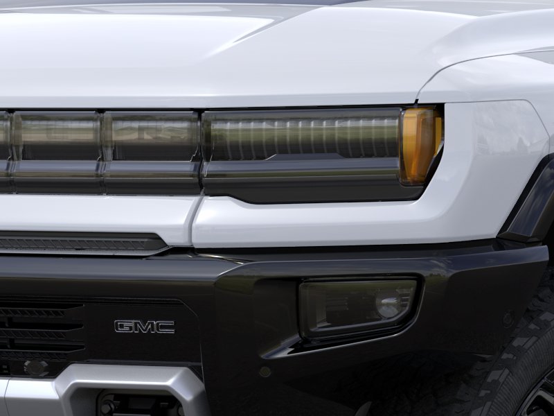 New 2026 Interstellar White GMC 2X image 34