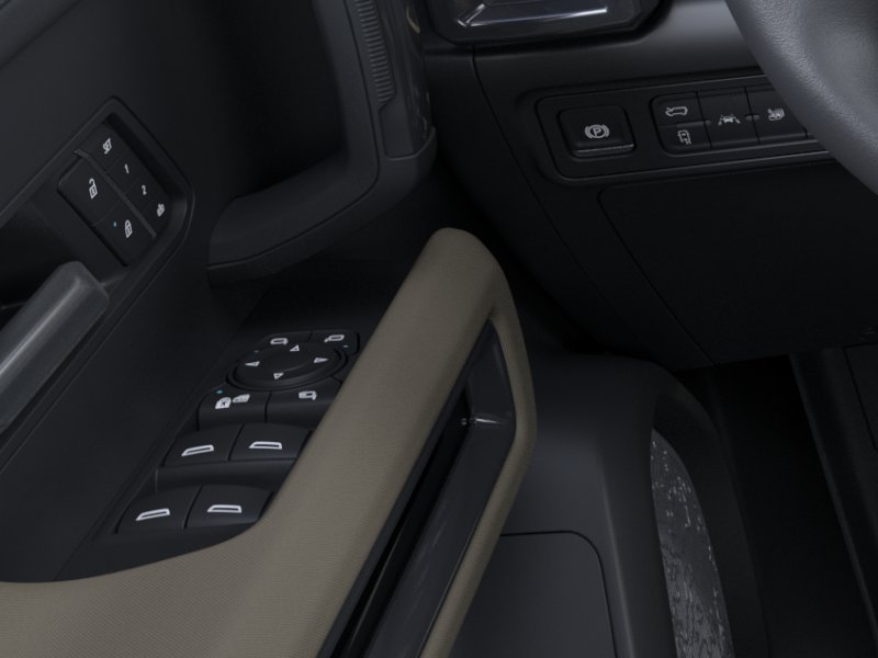 New 2026 Interstellar White GMC 2X image 46