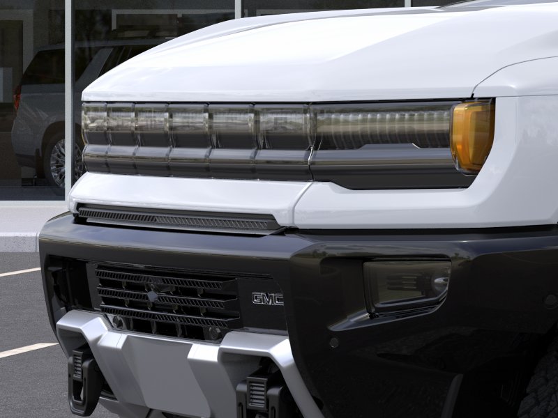 New 2026 Interstellar White GMC 2X image 37