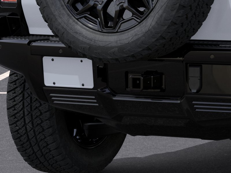 New 2026 Interstellar White GMC 2X image 38