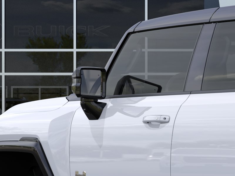 New 2026 Interstellar White GMC 2X image 36