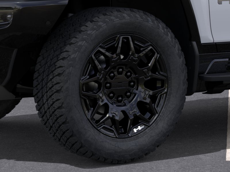 New 2026 Interstellar White GMC 2X image 33
