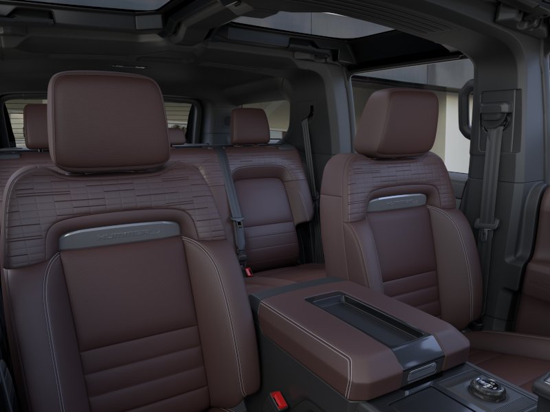 2026 GMC HUMMER EV 2X - Photo 24