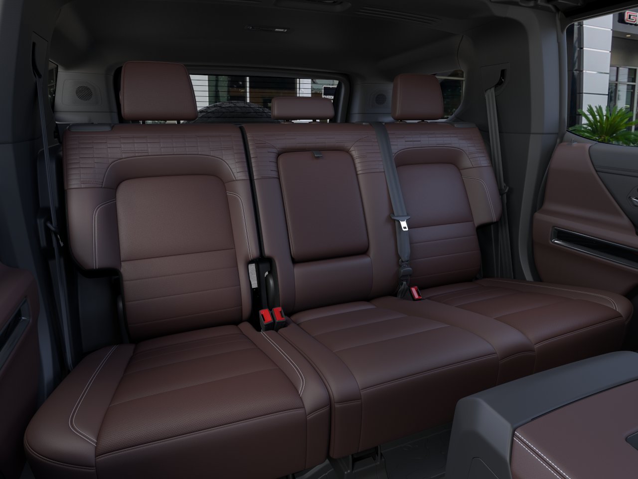 2026 GMC HUMMER EV 2X - Photo 17