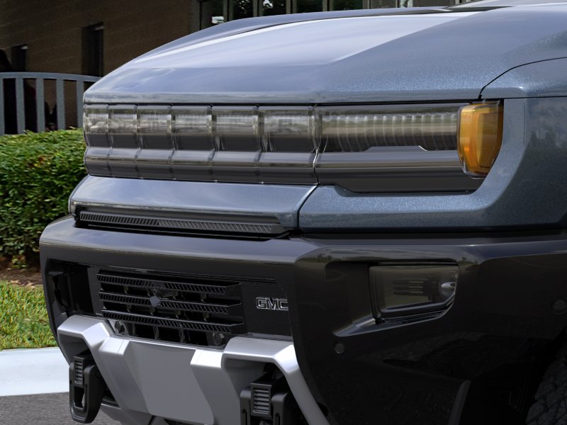 2026 GMC HUMMER EV 2X - Photo 13