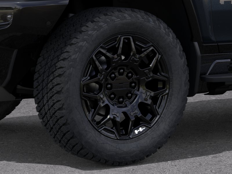 2026 GMC HUMMER EV 2X - Photo 9