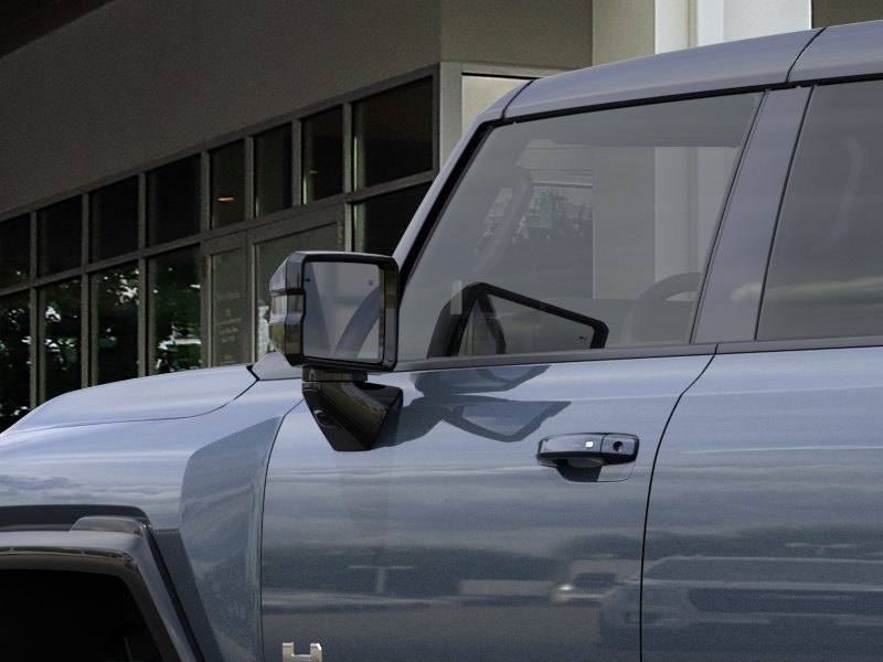 2026 GMC HUMMER EV 2X - Photo 12