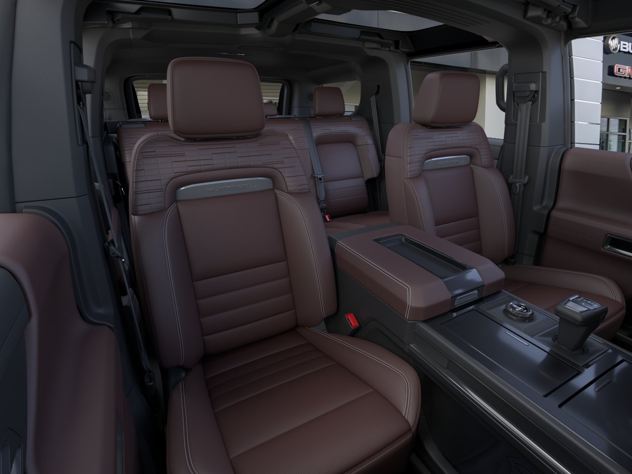 2026 GMC HUMMER EV 2X - Photo 16