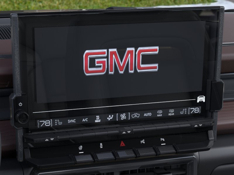 2026 GMC HUMMER EV 2X - Photo 20