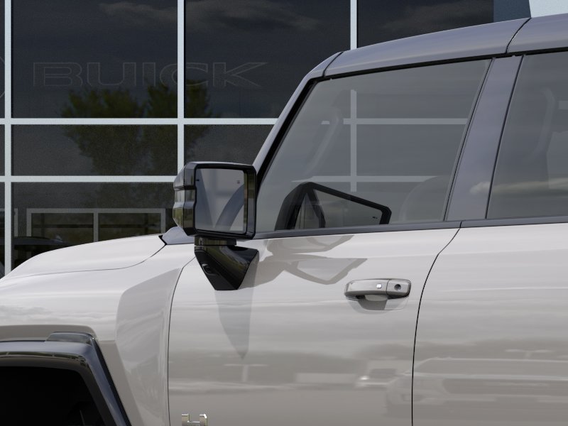 2026 GMC HUMMER EV 2X - Photo 12