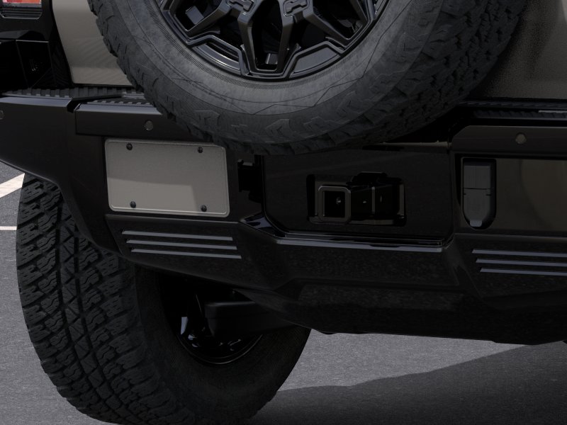 2026 GMC HUMMER EV 2X - Photo 14