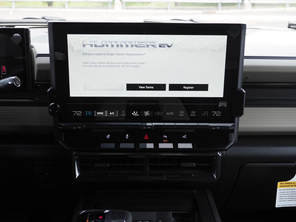 2026 GMC HUMMER EV 2X - Photo 20