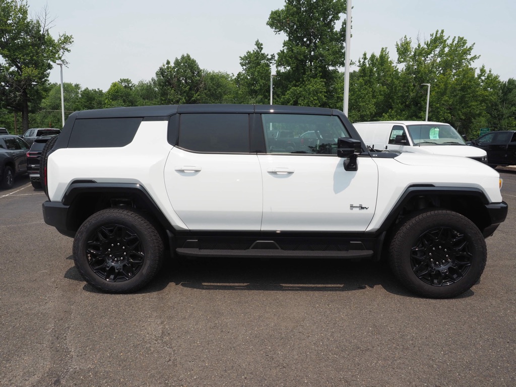 2026 GMC HUMMER EV 2X - Photo 6