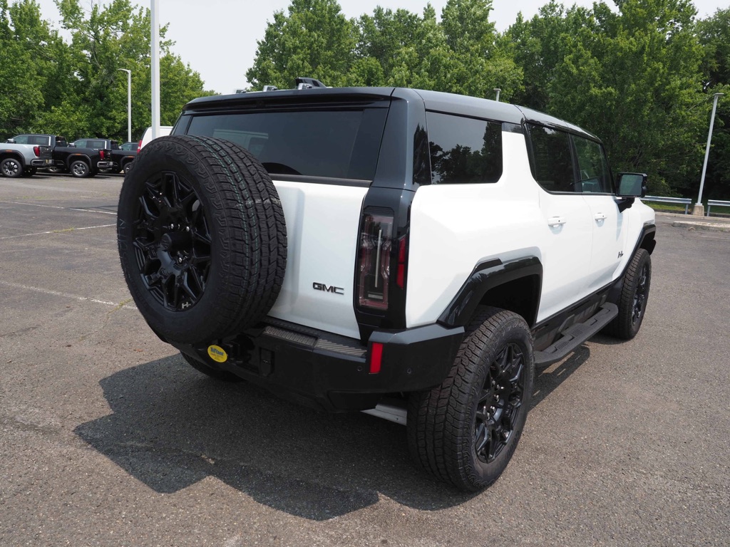 2026 GMC HUMMER EV 2X - Photo 7