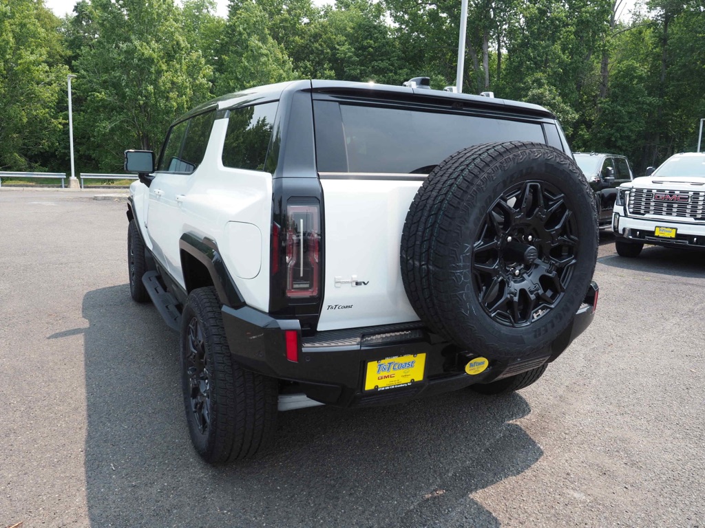 2026 GMC HUMMER EV 2X - Photo 9