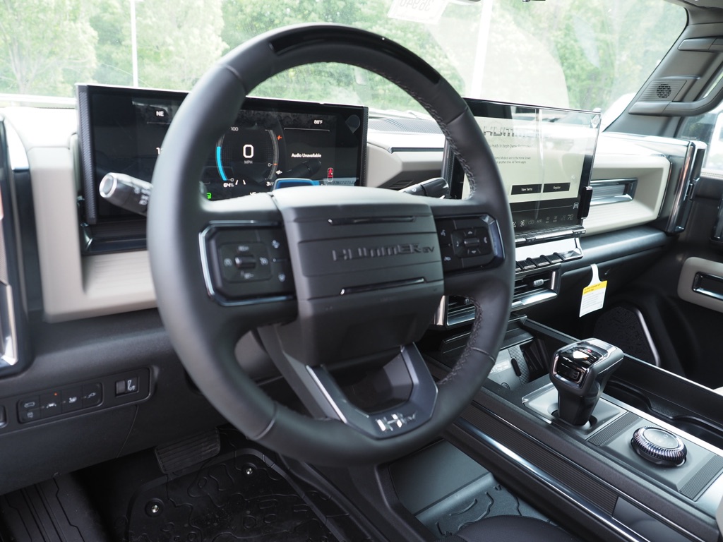 2026 GMC HUMMER EV 2X - Photo 13