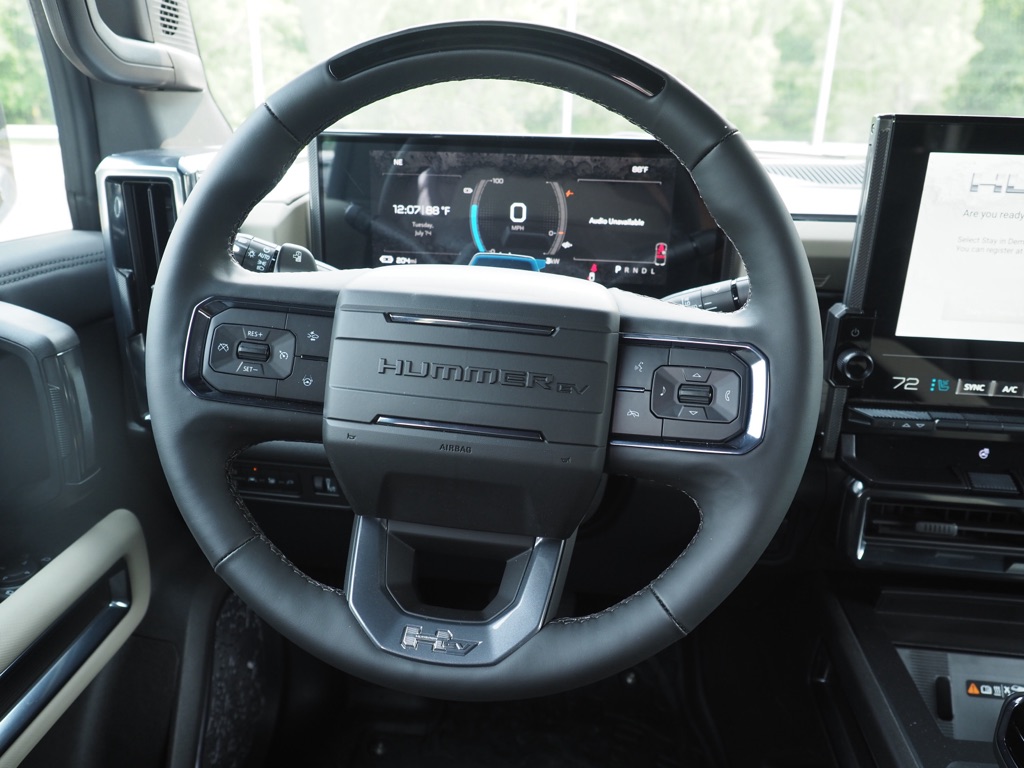2026 GMC HUMMER EV 2X - Photo 19