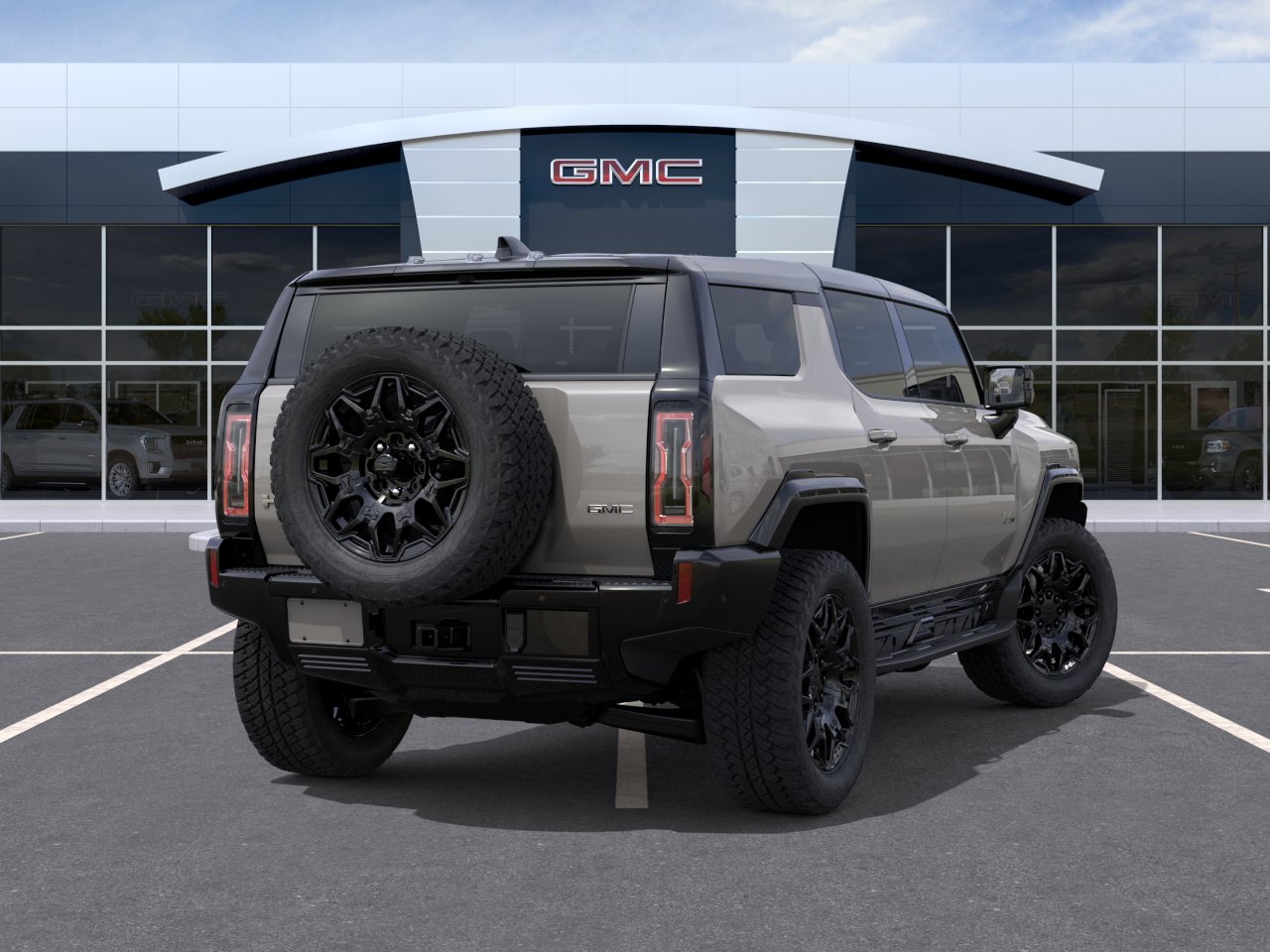 New 2026 Coastal Dune GMC 2X image 28