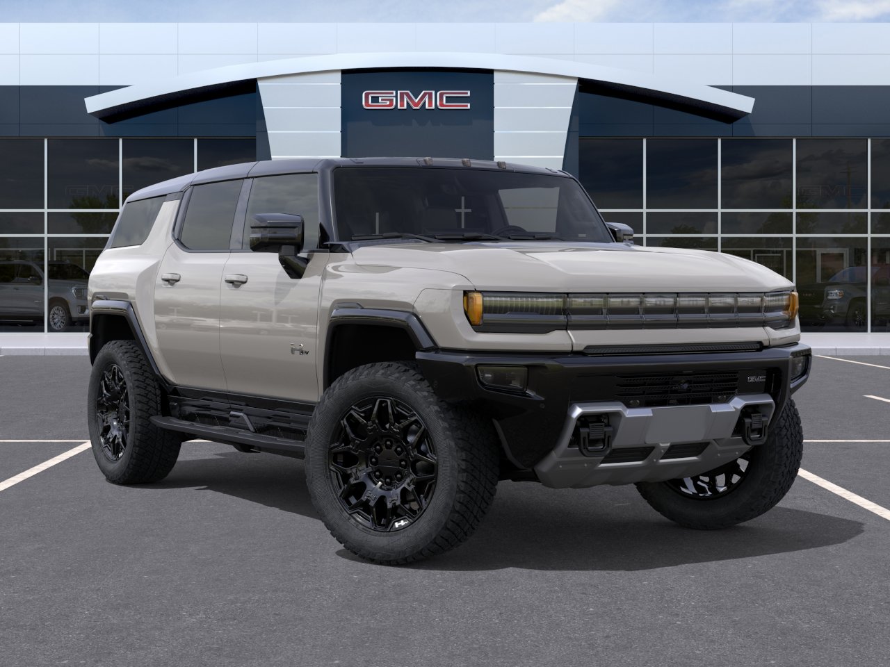 New 2026 Coastal Dune GMC 2X image 31