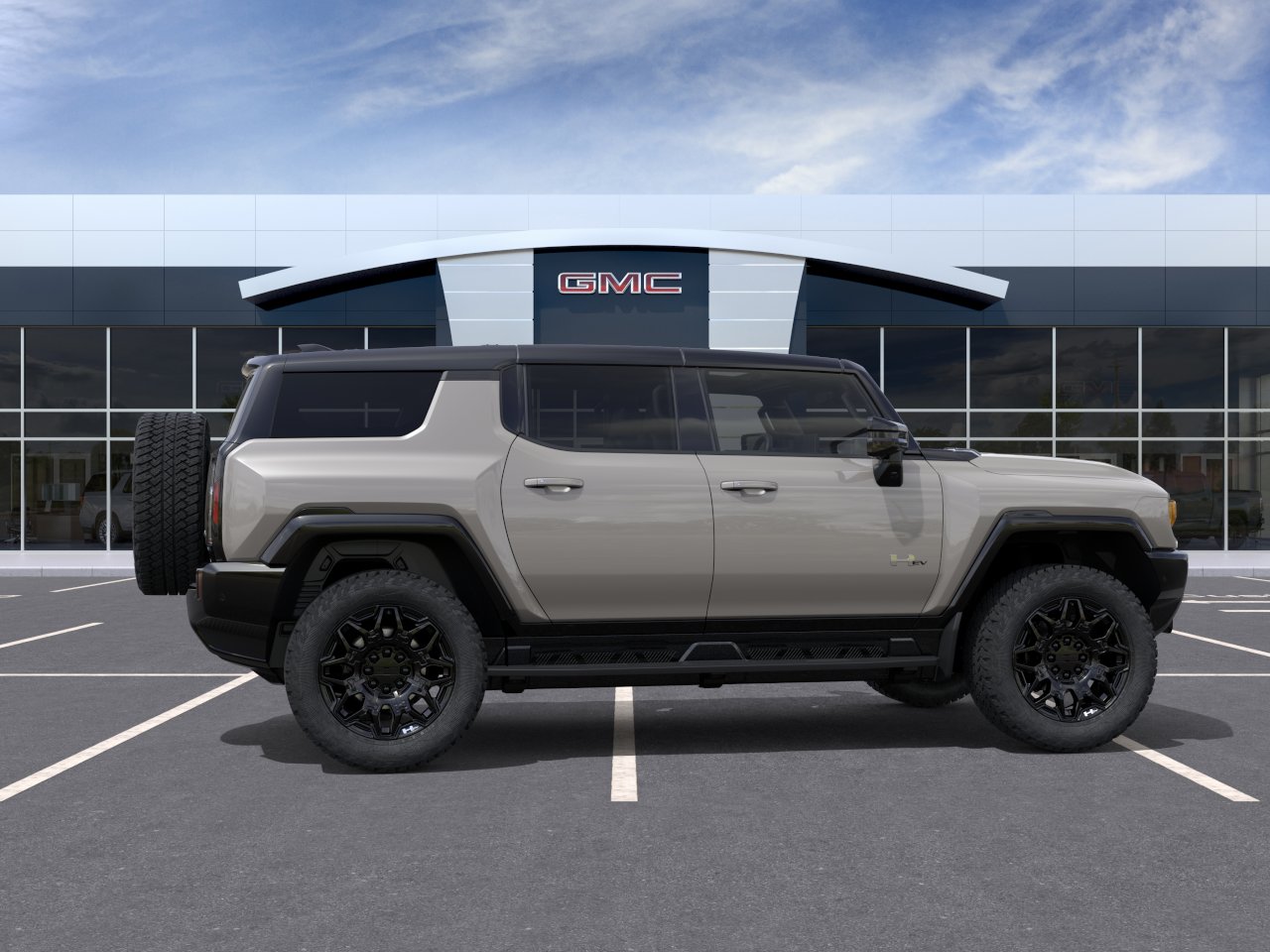 New 2026 Coastal Dune GMC 2X image 29