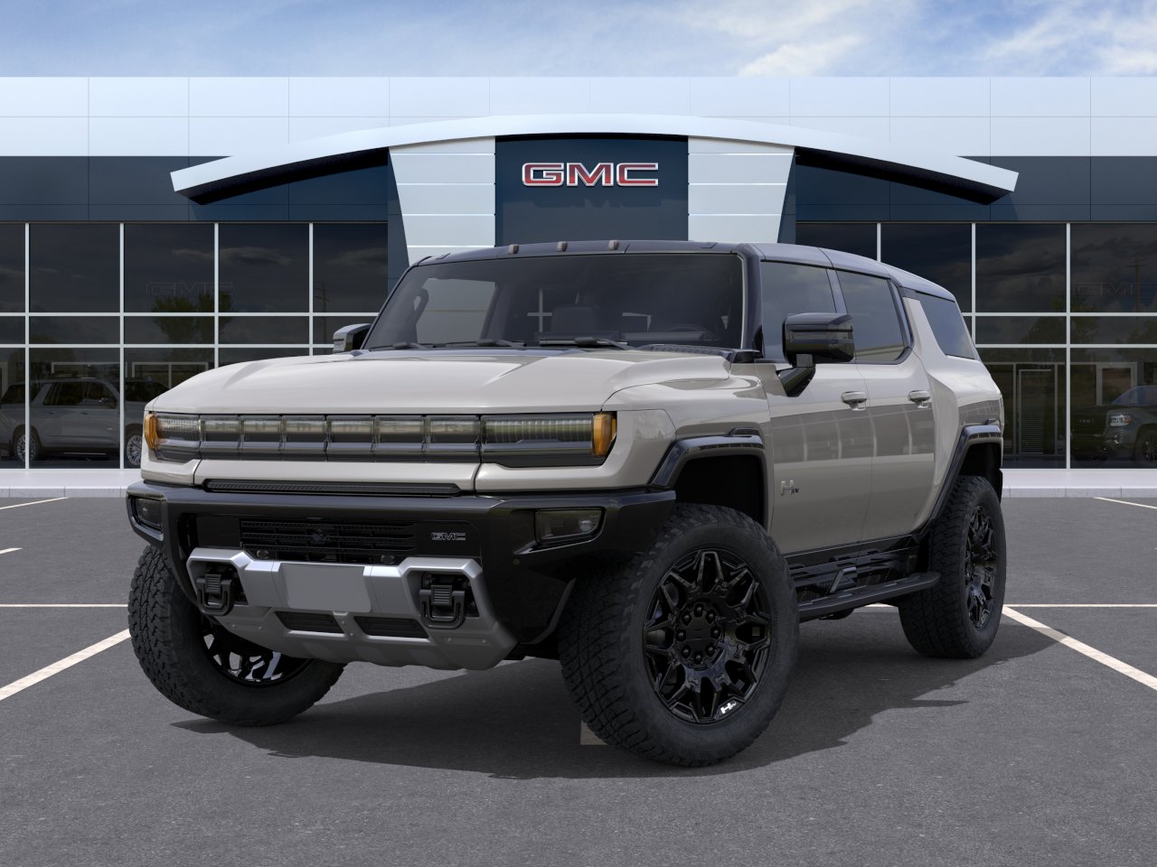 New 2026 Coastal Dune GMC 2X image 30