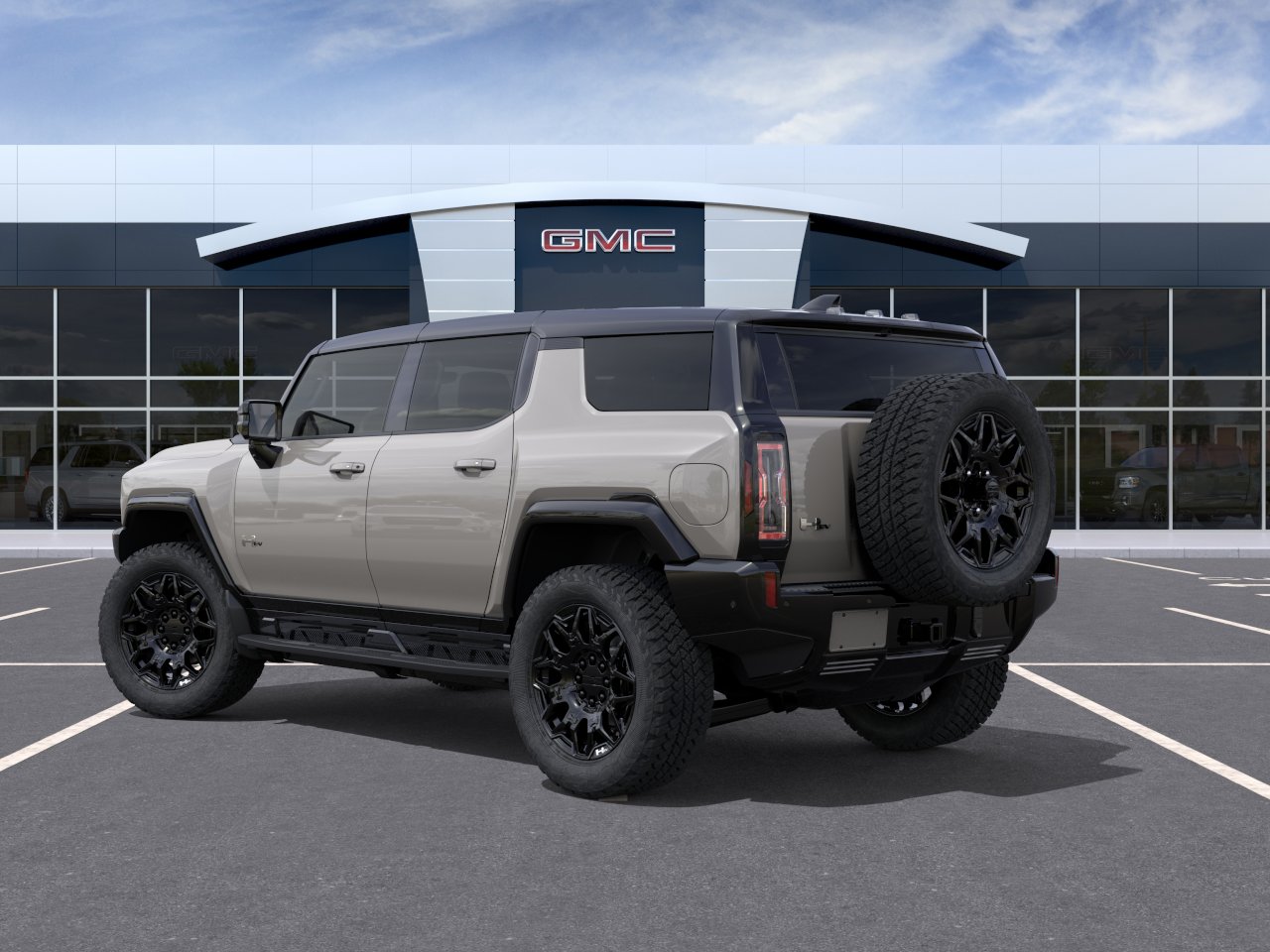 New 2026 Coastal Dune GMC 2X image 27