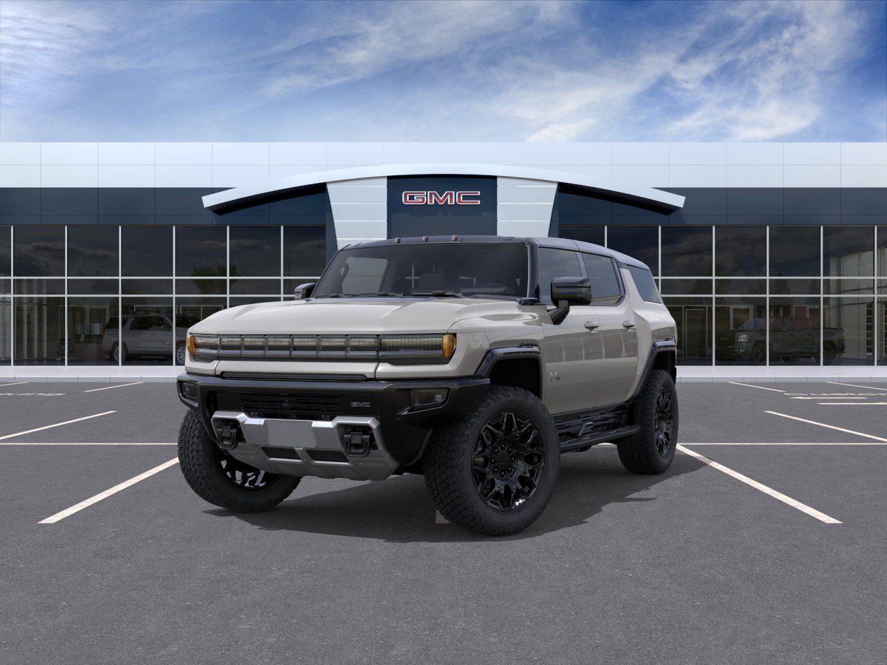 New 2026 Coastal Dune GMC 2X image 32