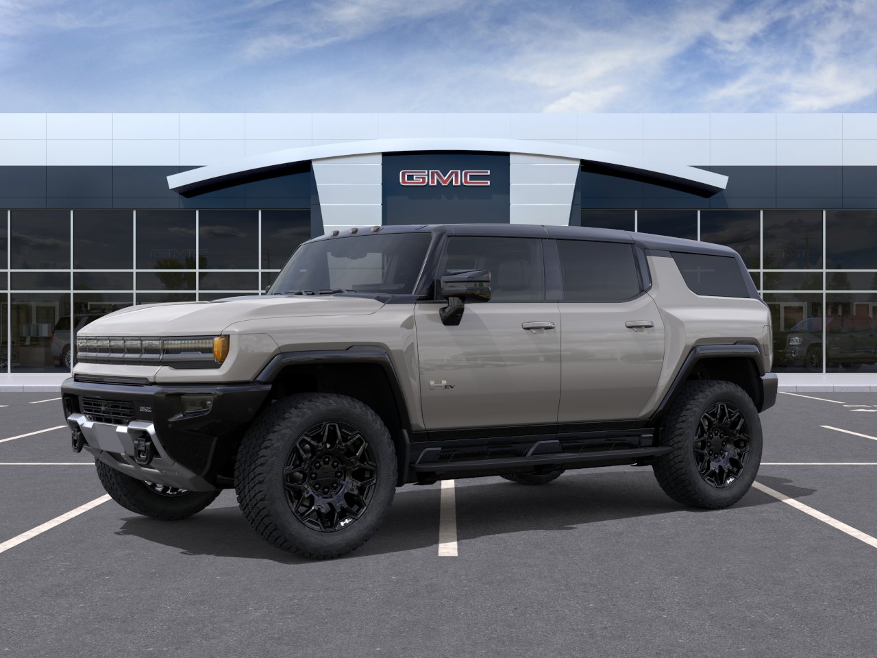 New 2026 Coastal Dune GMC 2X image 26